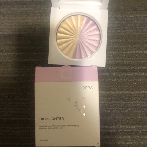 Ofra retrograde - Picture 1 of 2